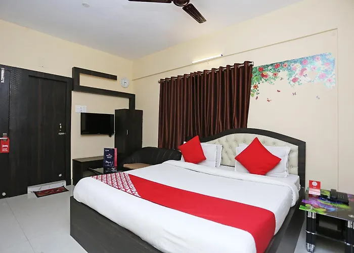 Hotel O Eco Inn