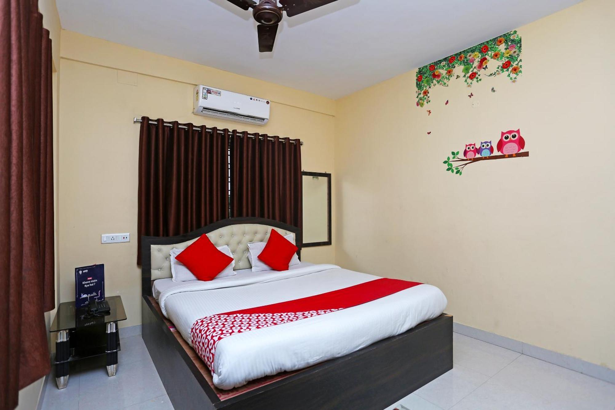 O Eco Hotel 3*