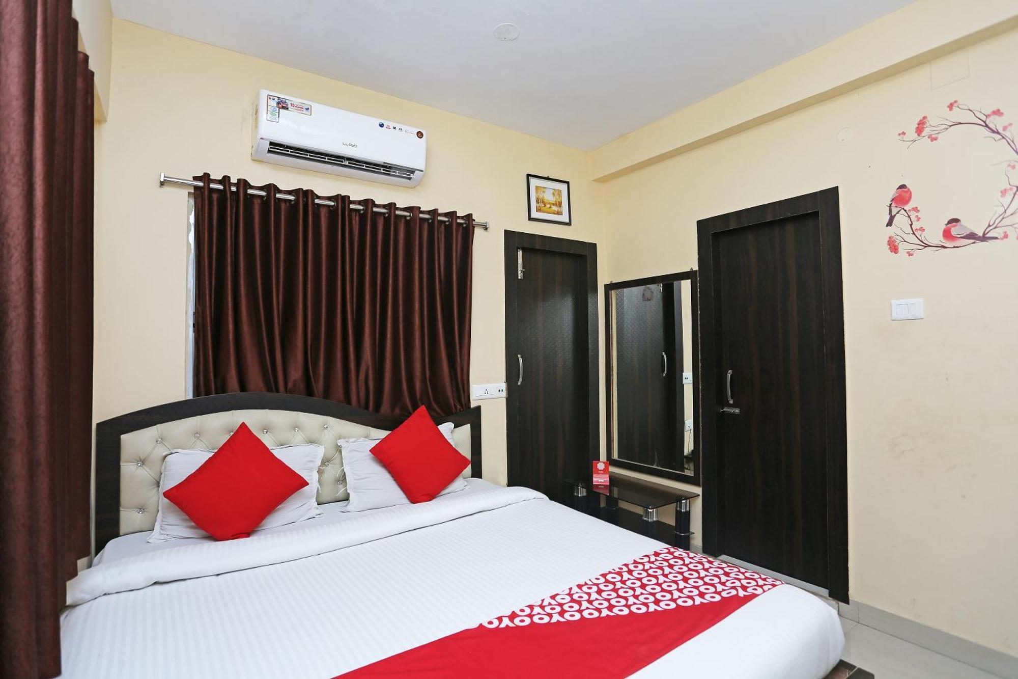 O Eco Hotel Jojra